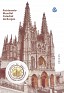 Spain 2012 Catedrales 2 â‚¬ Multicolor Edifil 4708